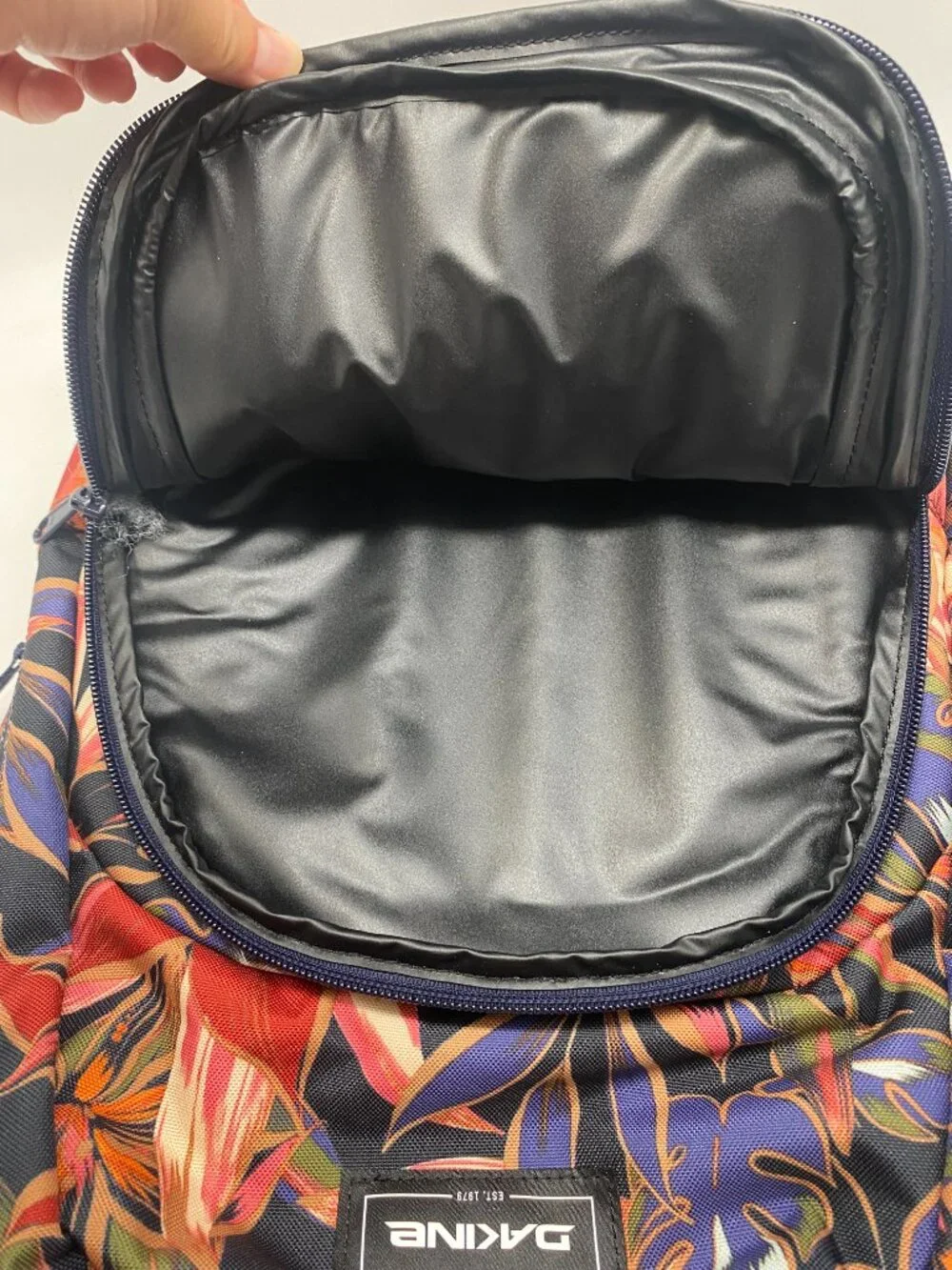 DAKINE CAMPUS 25L BACKPACK DARK STARGAZER